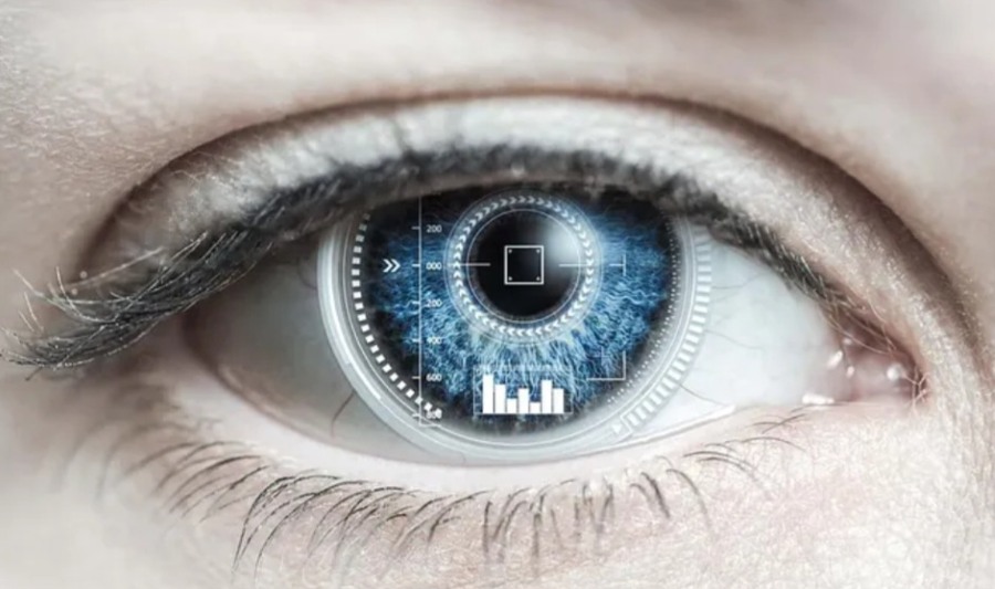 Τεχνητοί οφθαλμοί